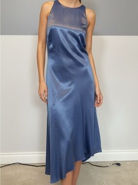 Banana Republic silk size 6